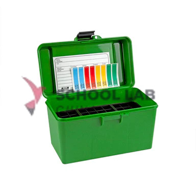 Box, specimen transp., 2L and 4L, set/2